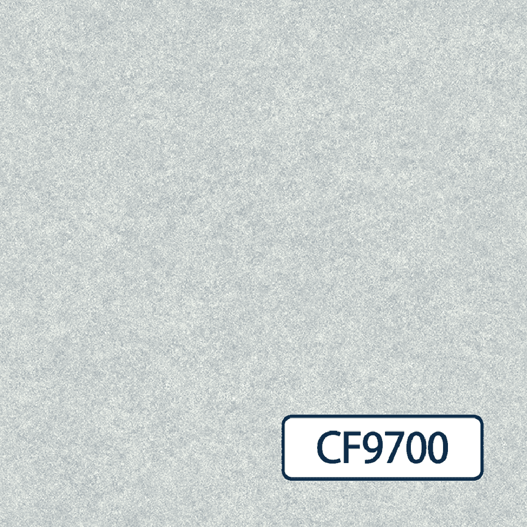 CFシート-H CF9700 クッションフロア 抗ウイルス加工 ブルー系カラー 東リ（法人限定）