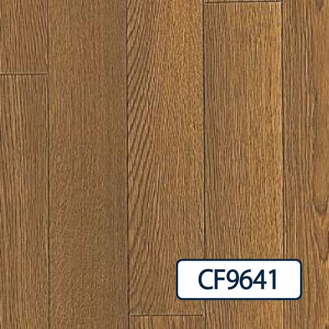 CFシート-H オーク CF9641 クッションフロア 抗ウイルス加工 東リ【法人送料無料】