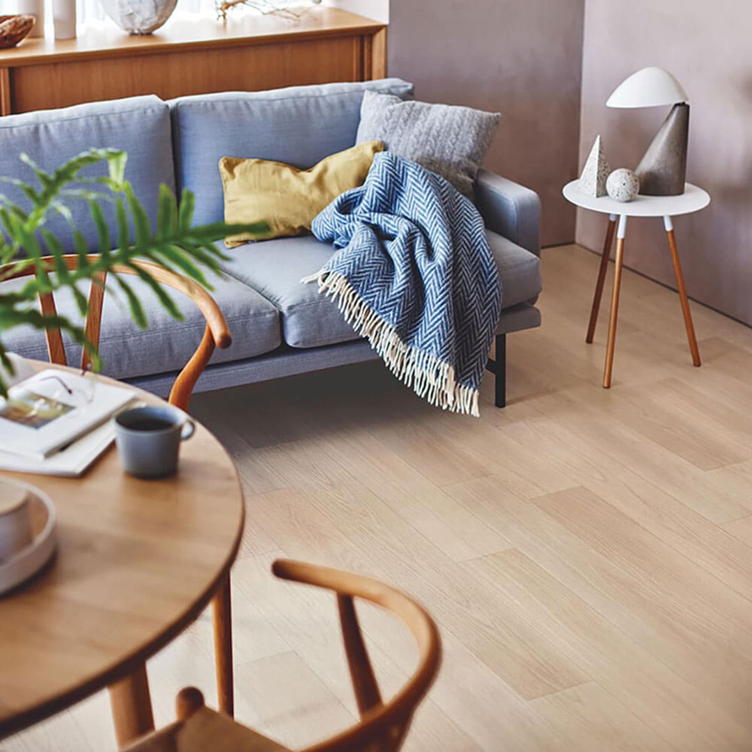 CFシート-H コンフィーオーク CF9603 クッションフロア 抗ウイルス加工 東リ【法人送料無料】