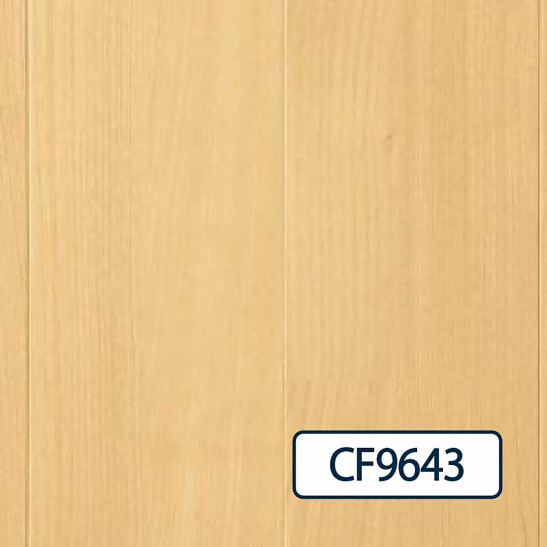 CFシート-H バーチ CF9643 クッションフロア 抗ウイルス加工 東リ【法人送料無料】