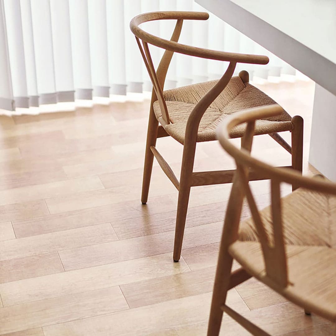 CFシート-H ナチュラルメープル CF9605 クッションフロア 抗ウイルス加工 東リ【法人送料無料】