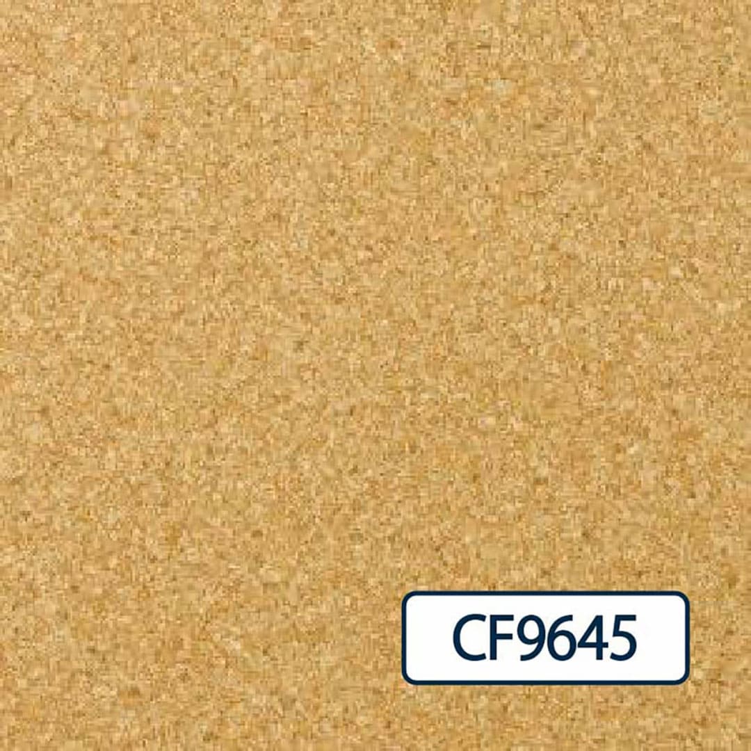 CFシート-H コルク CF9645 クッションフロア 抗ウイルス加工 東リ【法人送料無料】
