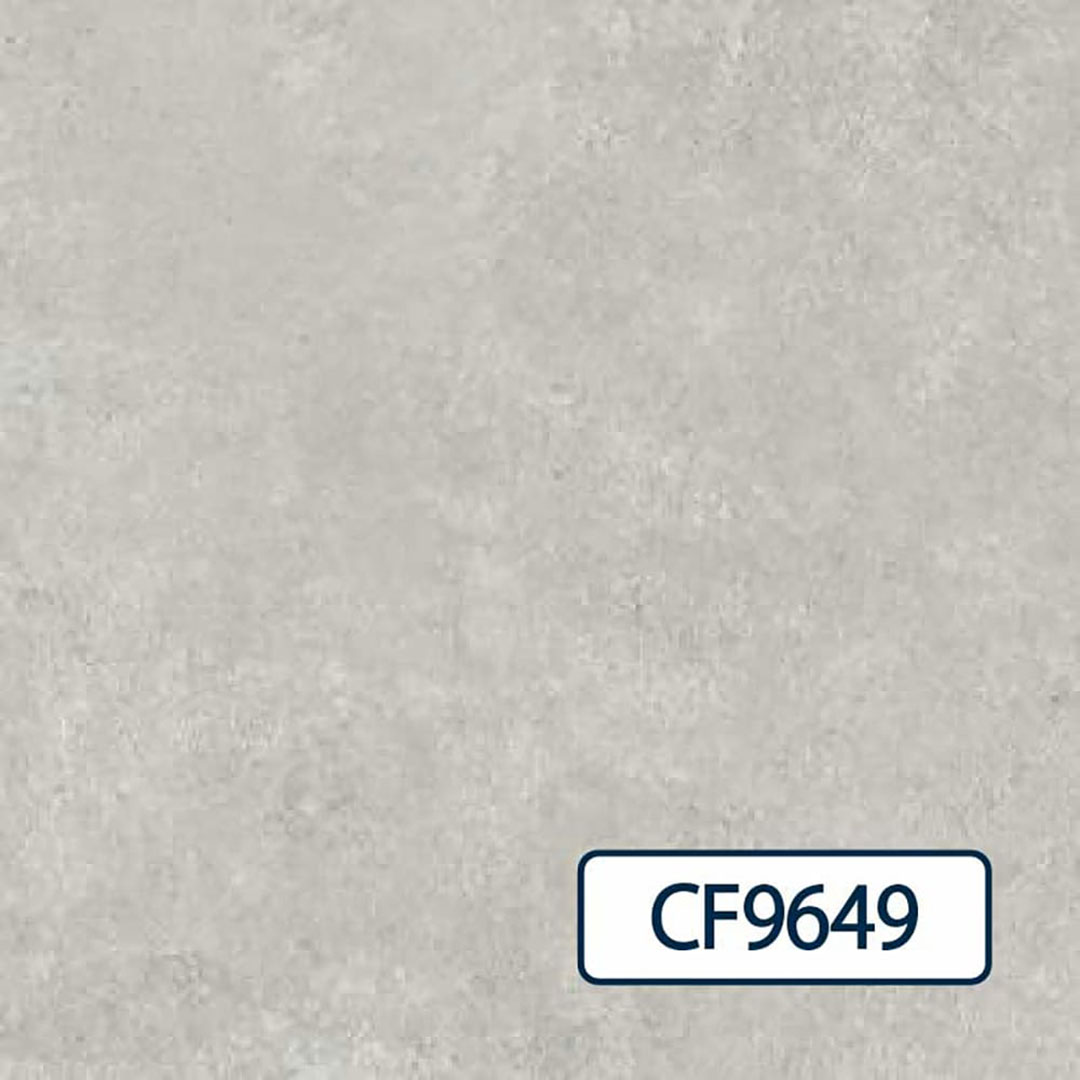 CFシート-H モルタル CF9649 クッションフロア 抗ウイルス加工 東リ【法人送料無料】