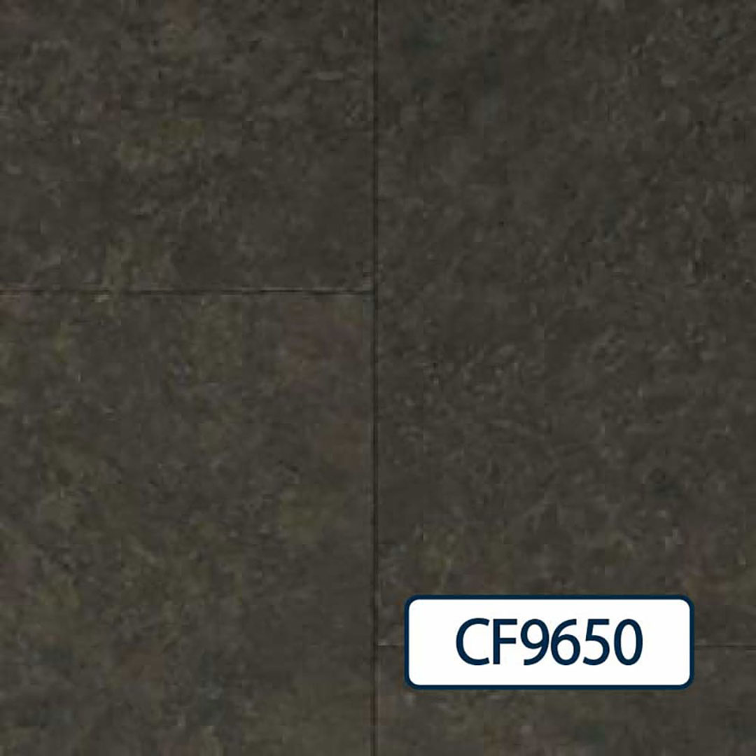 CFシート-H スレート CF9650 クッションフロア 抗ウイルス加工 東リ【法人送料無料】