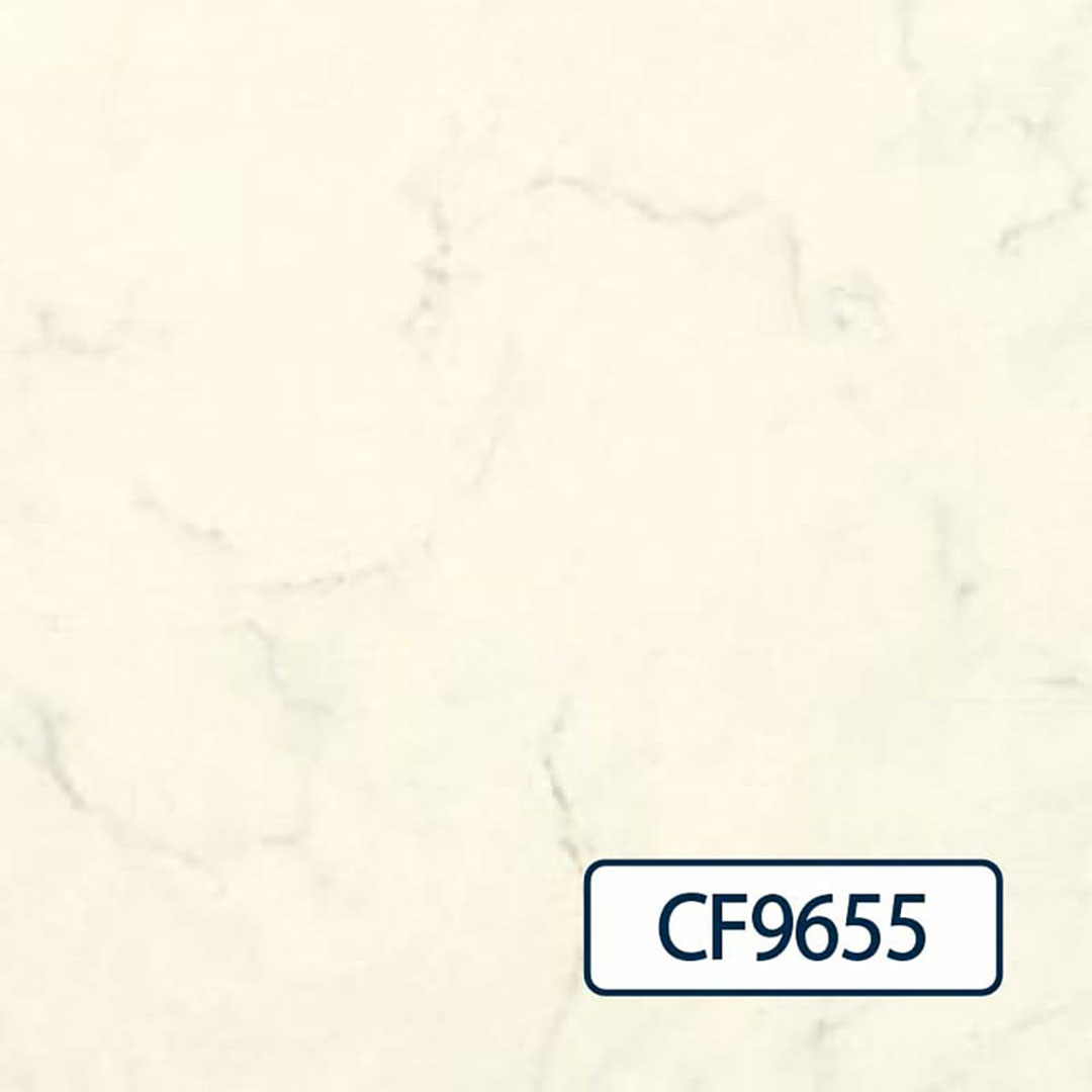 CFシート-H ビアンコカララ CF9655 クッションフロア 抗ウイルス加工 東リ【法人送料無料】