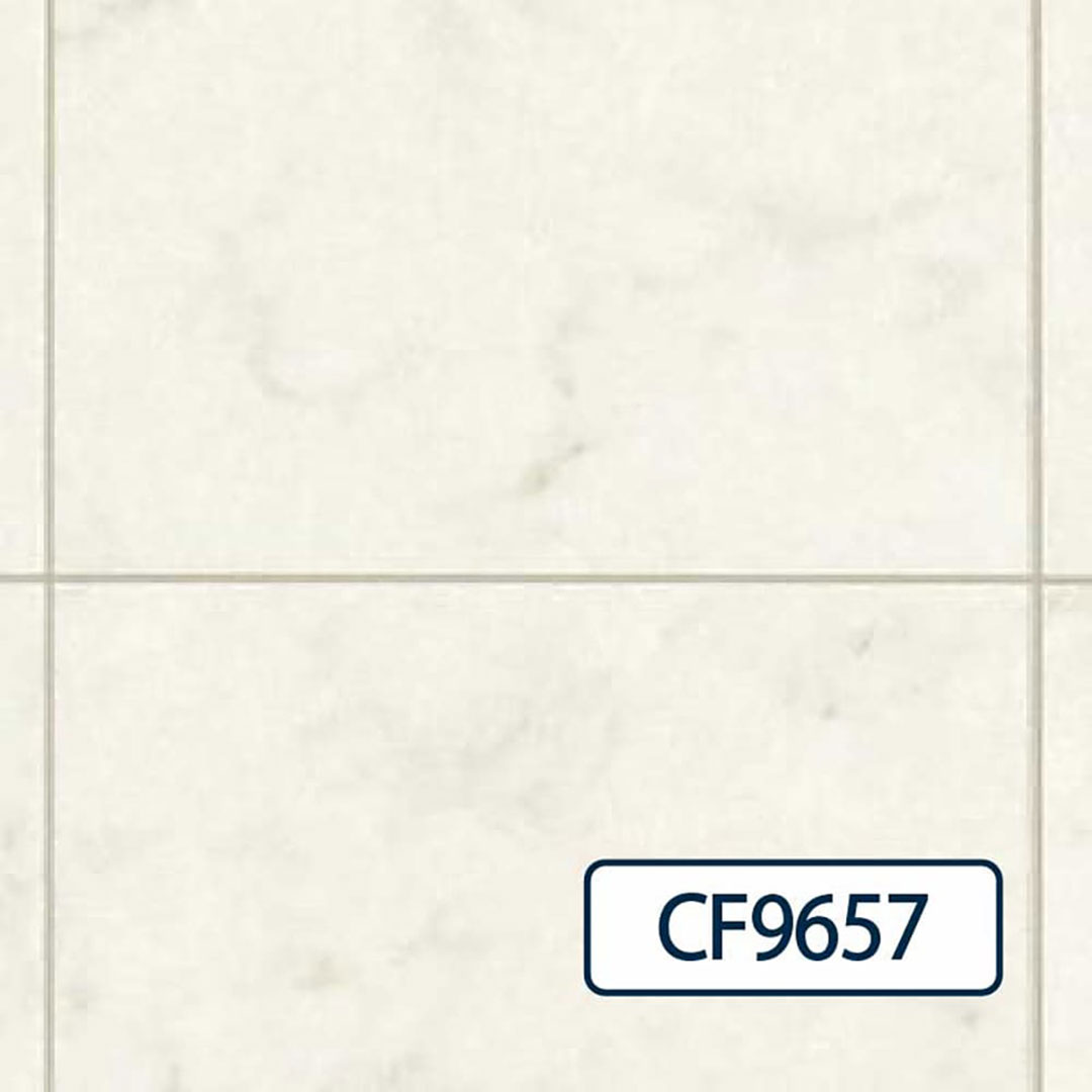CFシート-H アラベスカート CF9657 クッションフロア 抗ウイルス加工 東リ【法人送料無料】