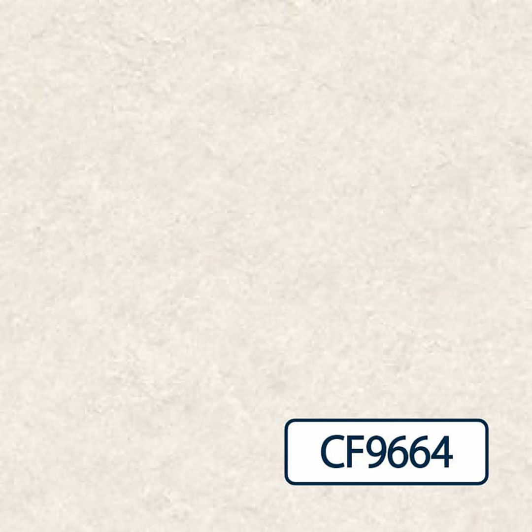 CFシート-H クレママーブル CF9664 クッションフロア 抗ウイルス加工 東リ【法人送料無料】