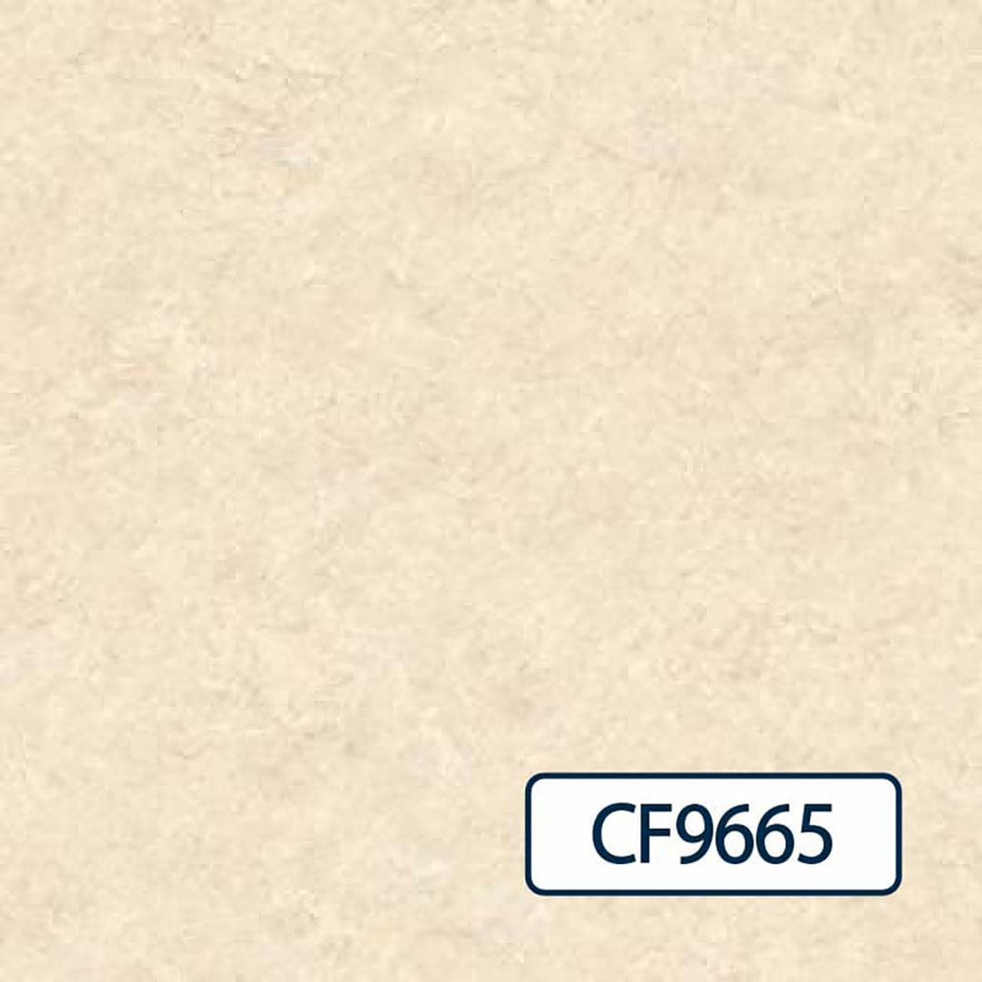 CFシート-H クレママーブル CF9665 クッションフロア 抗ウイルス加工 東リ【法人送料無料】