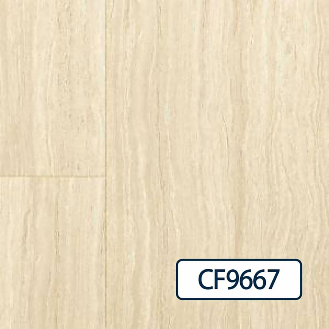 CFシート-H セルベジャンテ CF9667 クッションフロア 抗ウイルス加工 東リ【法人送料無料】