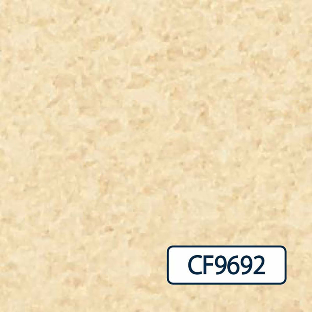 CFシート-H CF9692 クッションフロア 抗ウイルス加工  ベージュ系カラー 東リ【法人送料無料】