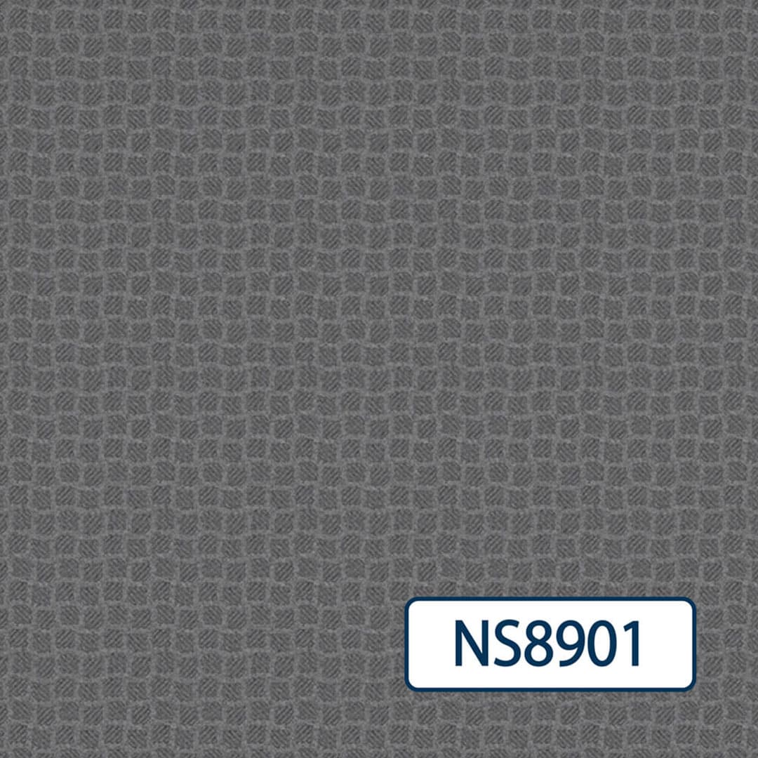 NS800 182巾 チェッカーⅡ NS8901 屋外用防滑ビニル床シート 東リ【法人送料無料】