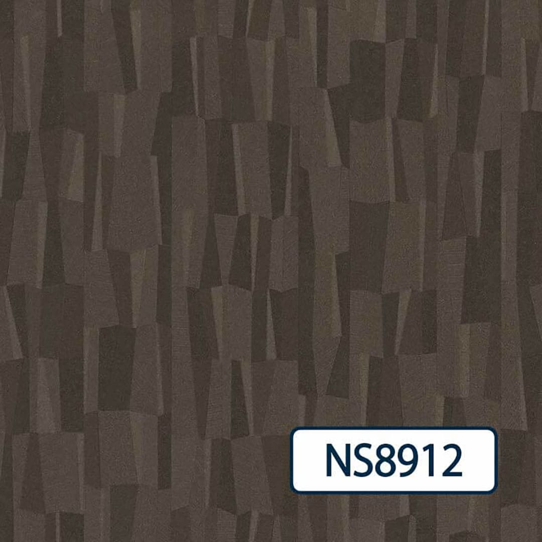 NS800 182巾 シャドージオメトリック NS8912 屋外用防滑ビニル床シート 東リ【法人送料無料】
