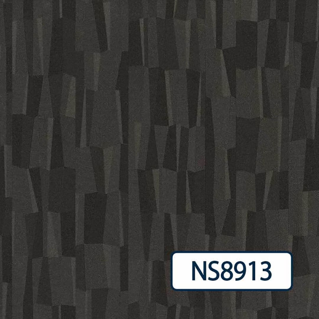 NS800 182巾 シャドージオメトリック NS8913 屋外用防滑ビニル床シート 東リ【法人送料無料】
