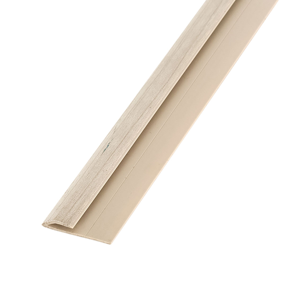 LAY見切り LMI142 4×2100×0.3（mm）東リ【法人送料無料】