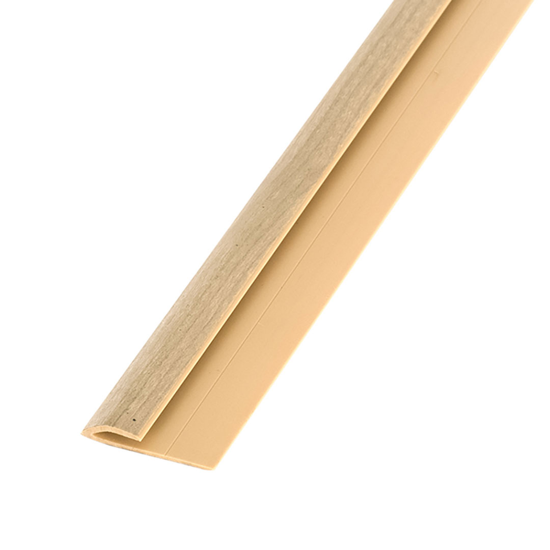 LAY見切り LMI143 4×2100×0.3（mm）東リ【法人送料無料】