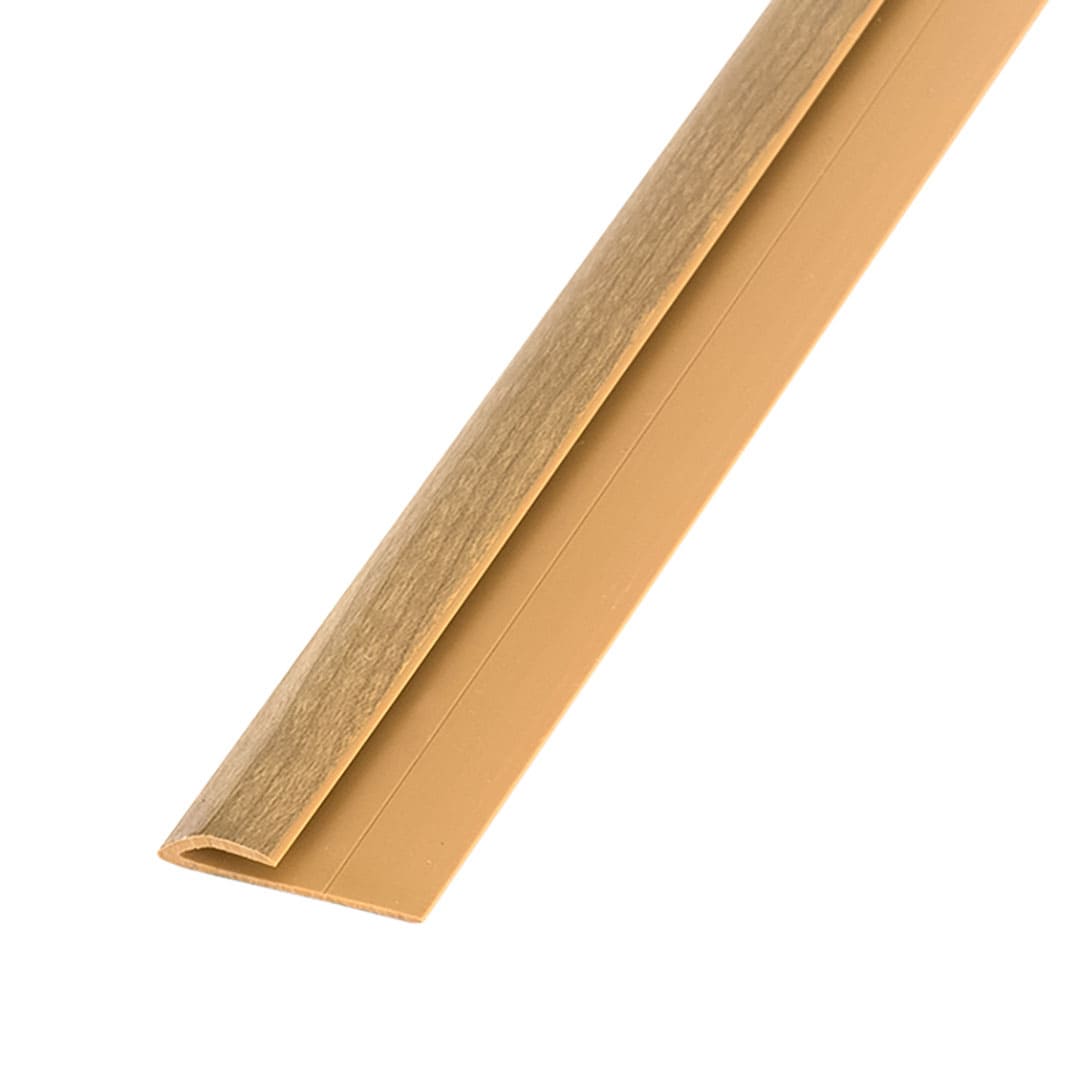 LAY見切り LMI144 4×2100×0.3（mm）東リ【法人送料無料】