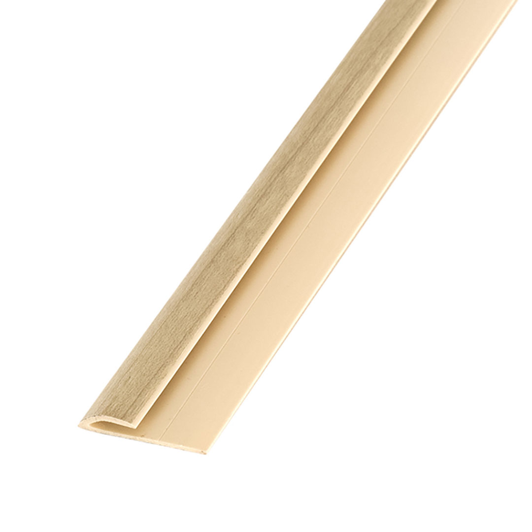 LAY見切り LMI147 4×2100×0.3（mm）東リ【法人送料無料】