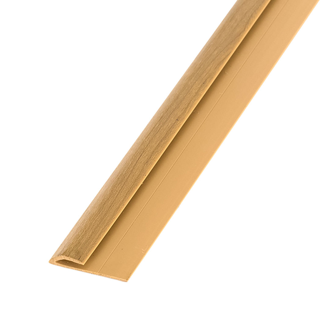 LAY見切り LMI150 4×2100×0.3（mm）東リ【法人送料無料】