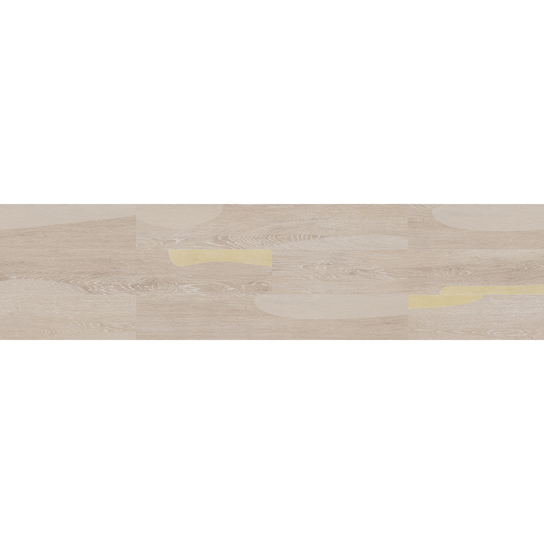 ロイヤルウッド ビニル床タイル PWT4205（150mm×900mm）【ケース販売】20枚 東リ