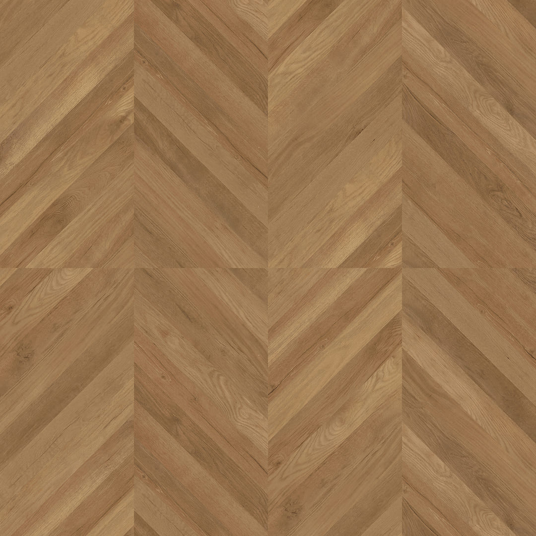 ロイヤルウッド ビニル床タイル PWT4229（457.2mm×914.4mm）【ケース販売】8枚 東リ