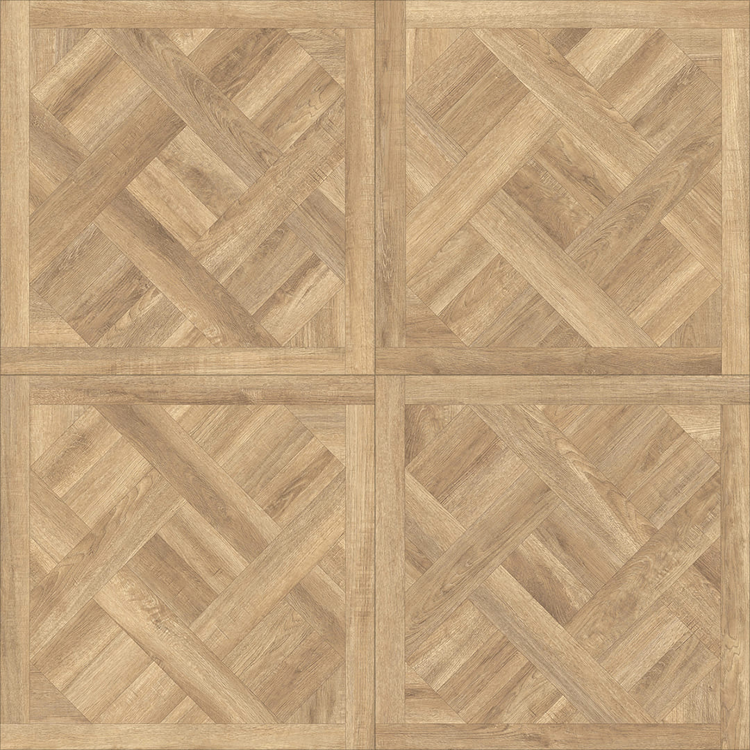 ロイヤルウッド ビニル床タイル PWT4230（600mm×600mm）【ケース販売】10枚 東リ