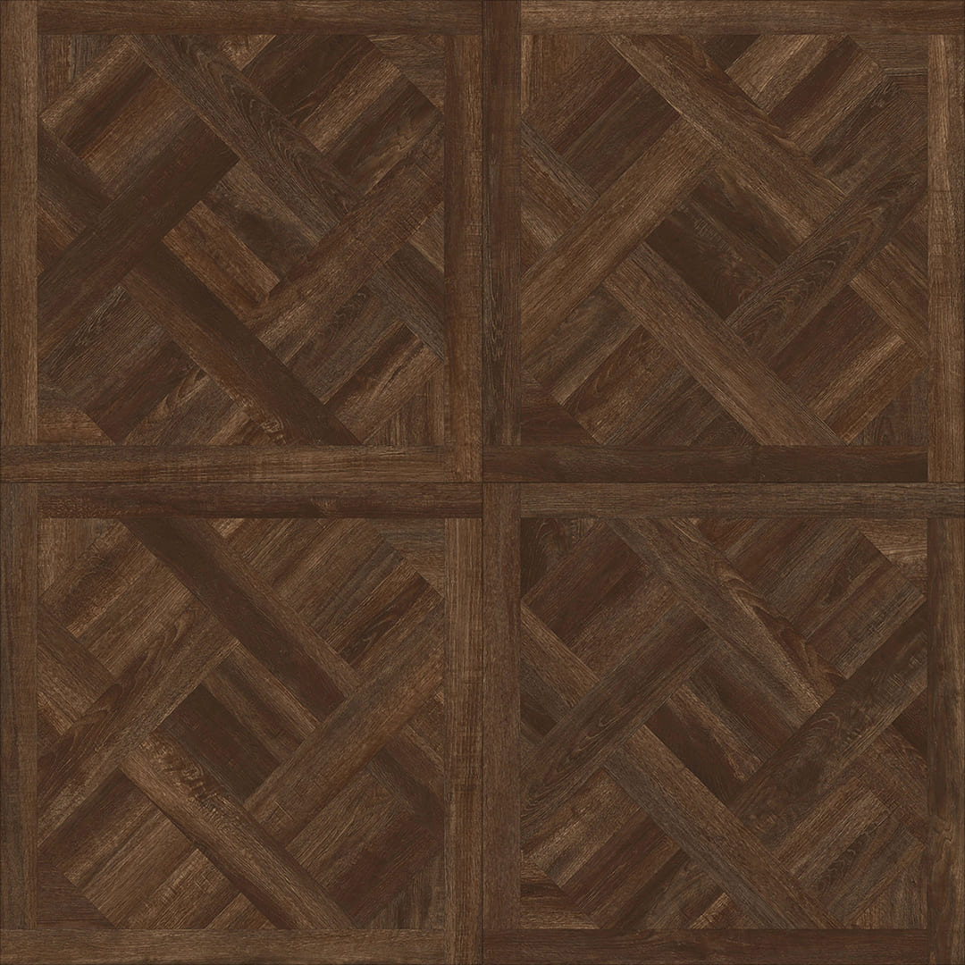 ロイヤルウッド ビニル床タイル PWT4231（600mm×600mm）【ケース販売】10枚 東リ