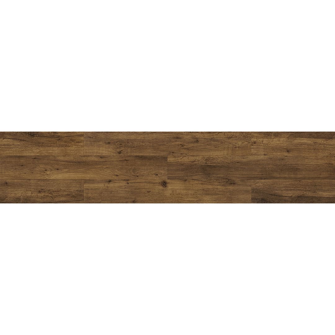 ロイヤルウッド ビニル床タイル PWT4246（180mm×1260mm）【ケース販売】12枚 東リ