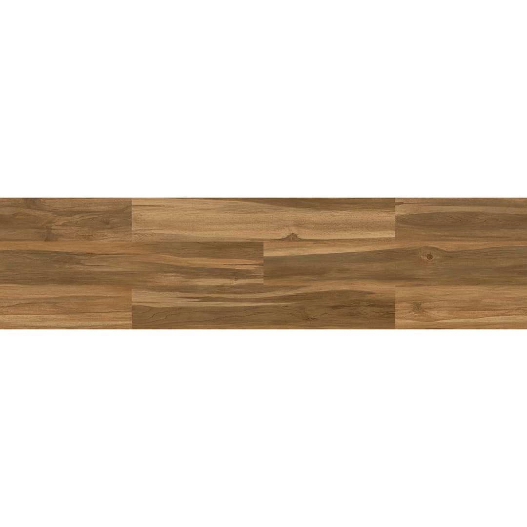 ロイヤルウッド ビニル床タイル PWT4254（150mm×900mm）【ケース販売】20枚 東リ