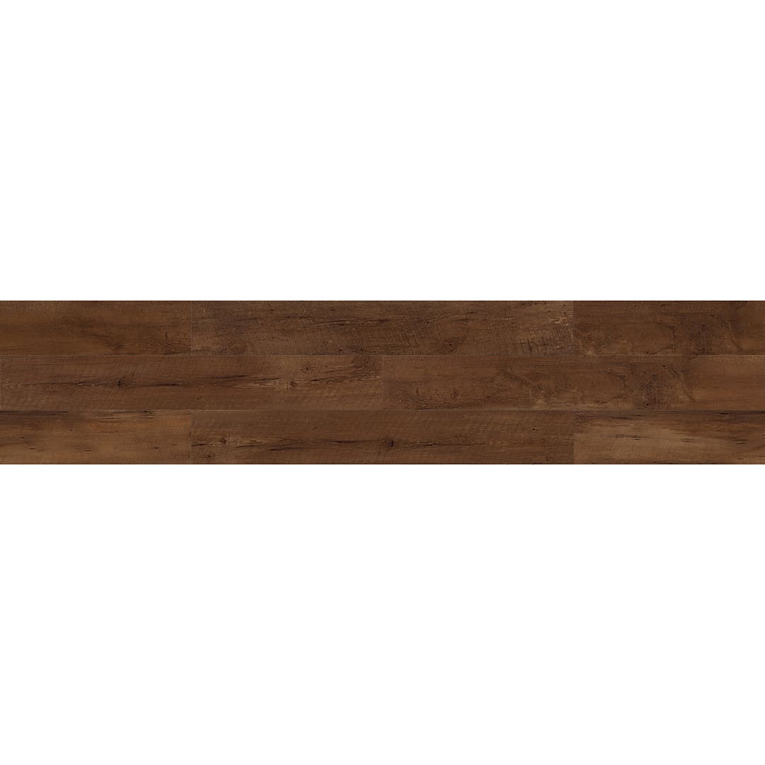 ロイヤルウッド ビニル床タイル PWT4255（180mm×1260mm）【ケース販売】12枚 東リ