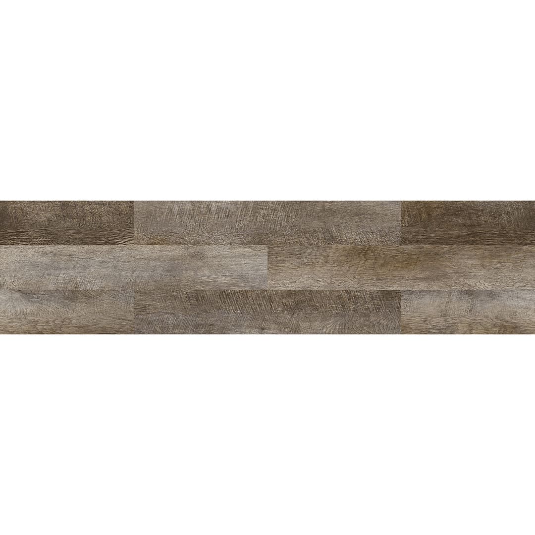 ロイヤルウッド ビニル床タイル PWT4265（150mm×900mm）【ケース販売】20枚 東リ