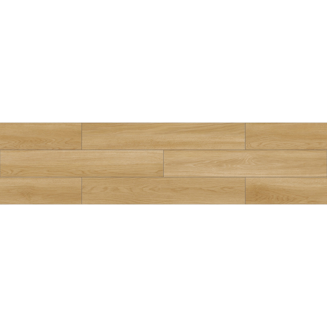 ロイヤルウッド ビニル床タイル PWT4271（150mm×900mm）【ケース販売】20枚 東リ