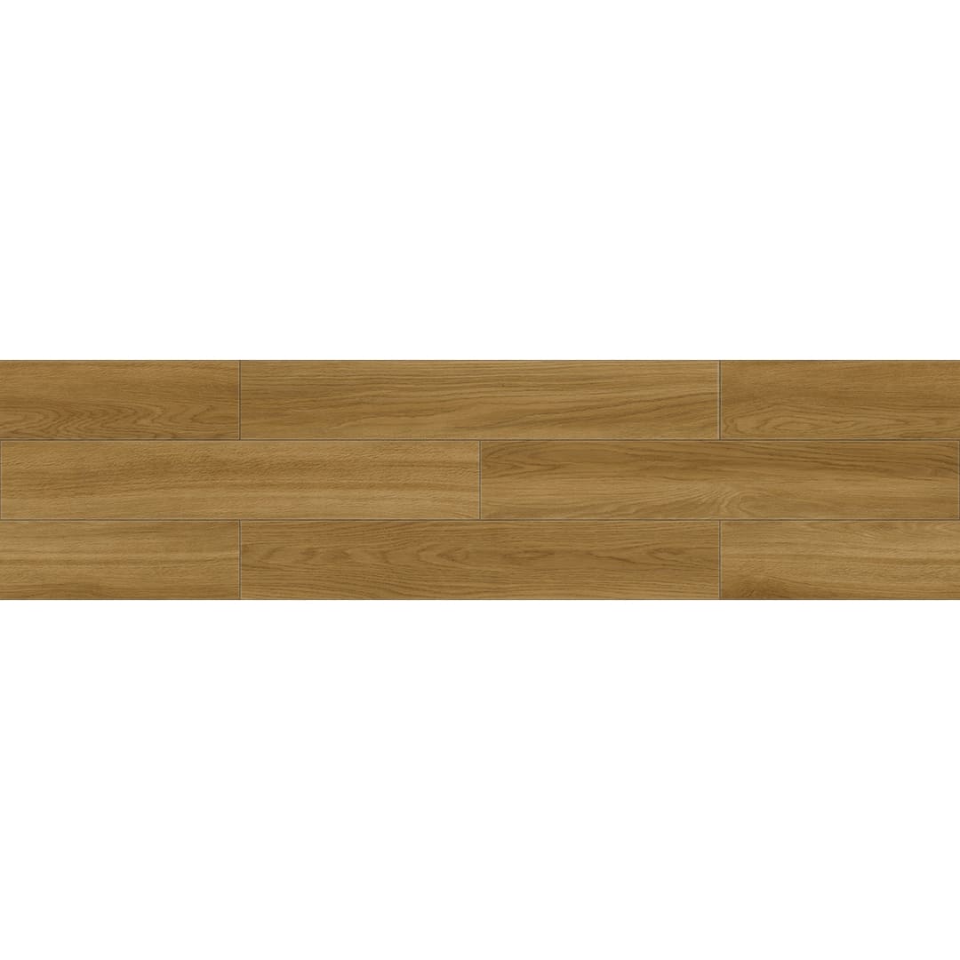 ロイヤルウッド ビニル床タイル PWT4273（150mm×900mm）【ケース販売】20枚 東リ