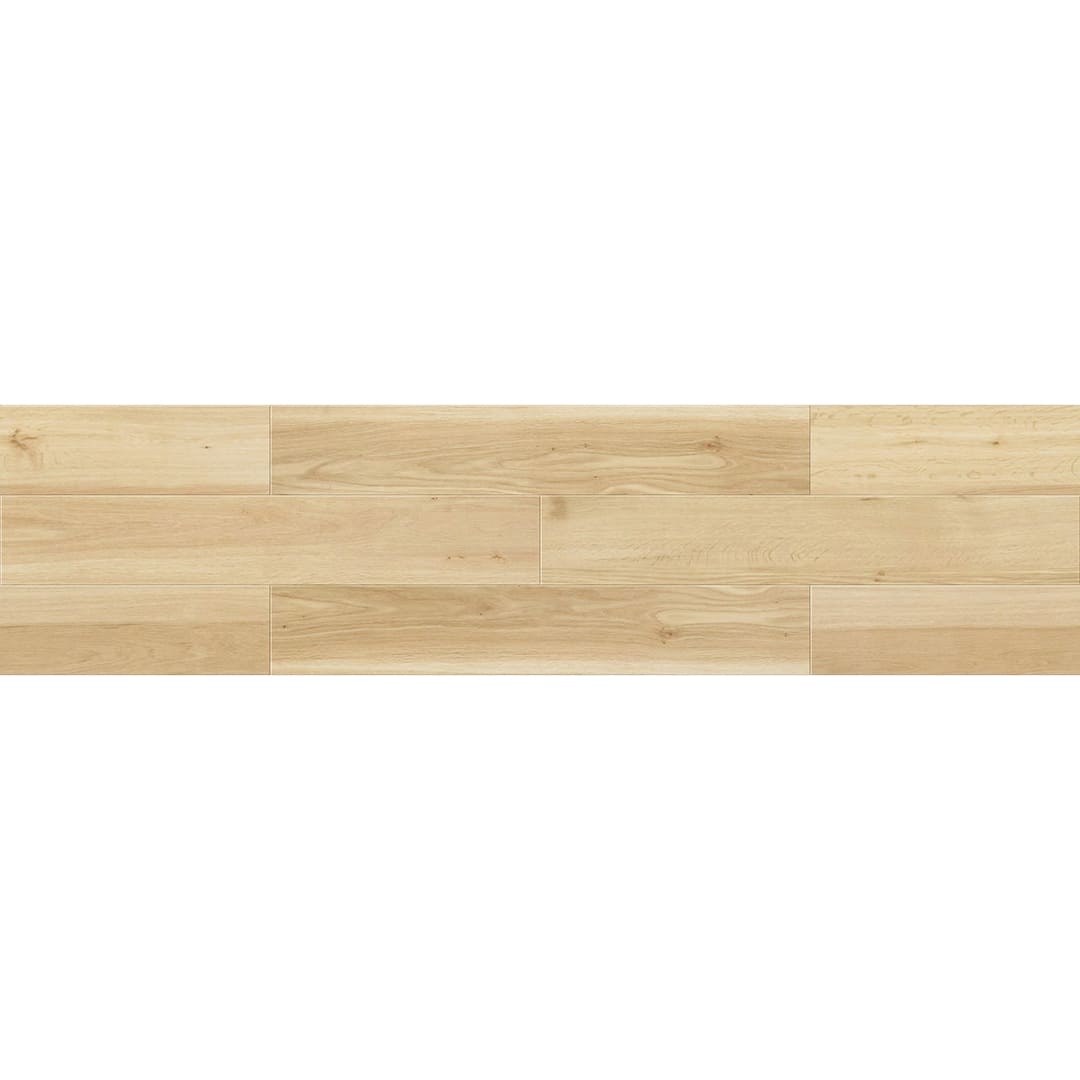 ロイヤルウッド ビニル床タイル PWT4280（150mm×900mm）【ケース販売】20枚 東リ