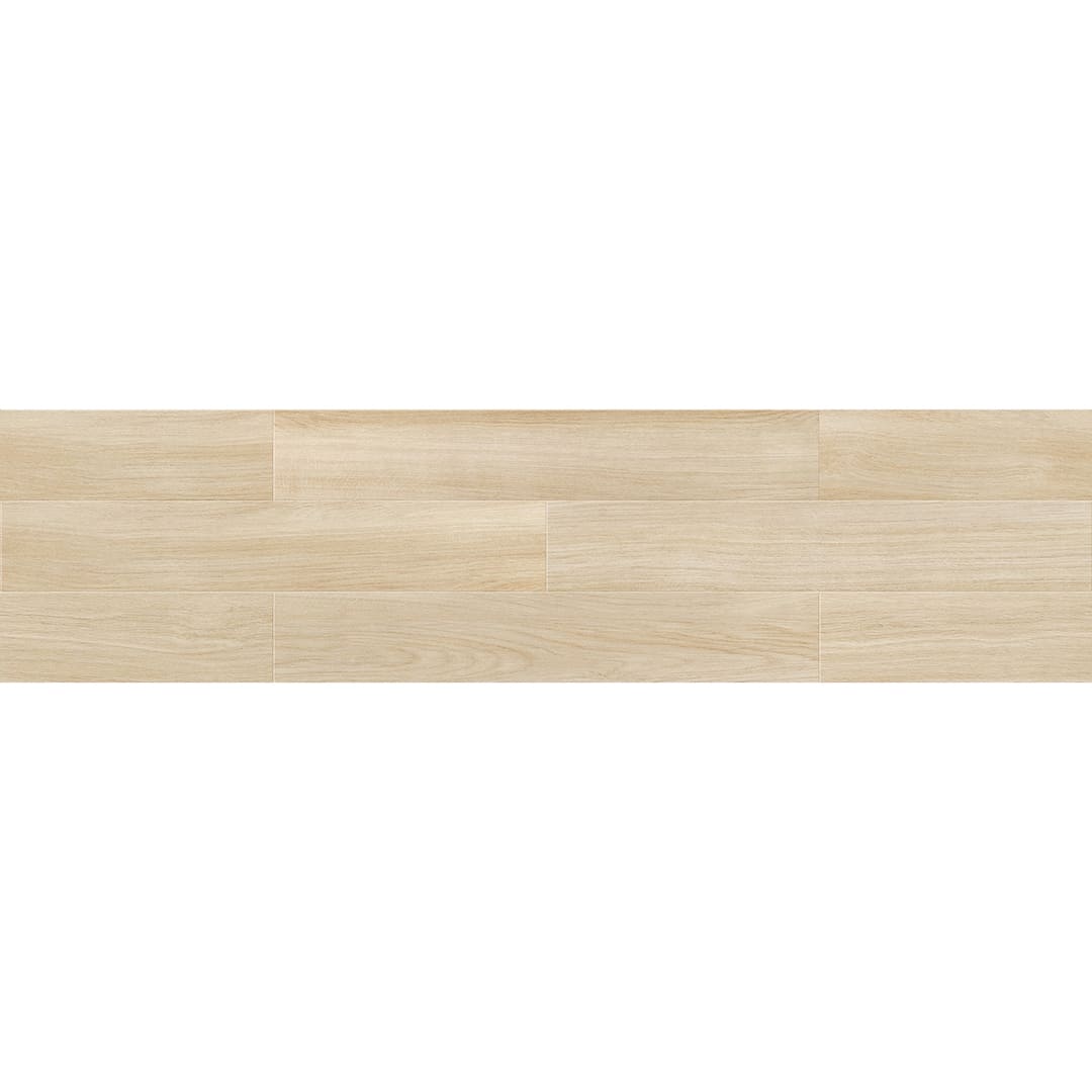 ロイヤルウッド ビニル床タイル PWT4281（150mm×900mm）【ケース販売】20枚 東リ