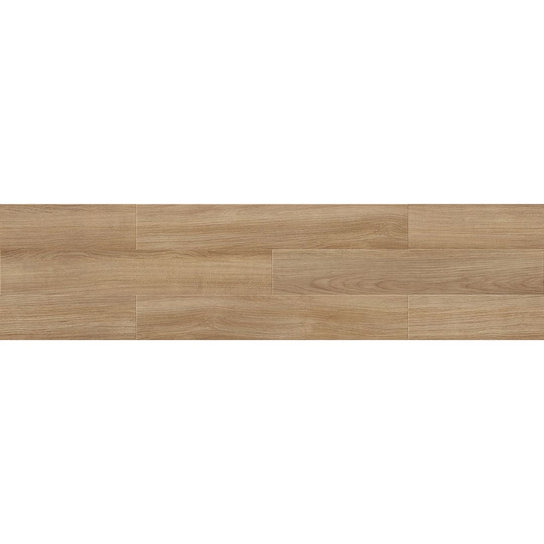 ロイヤルウッド ビニル床タイル PWT4283（150mm×900mm）【ケース販売】20枚 東リ