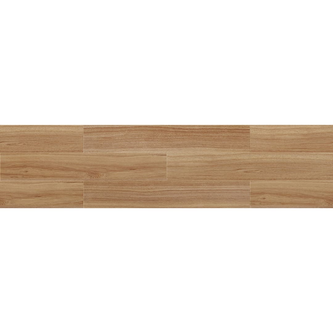 ロイヤルウッド ビニル床タイル PWT4285（150mm×900mm）【ケース販売】20枚 東リ