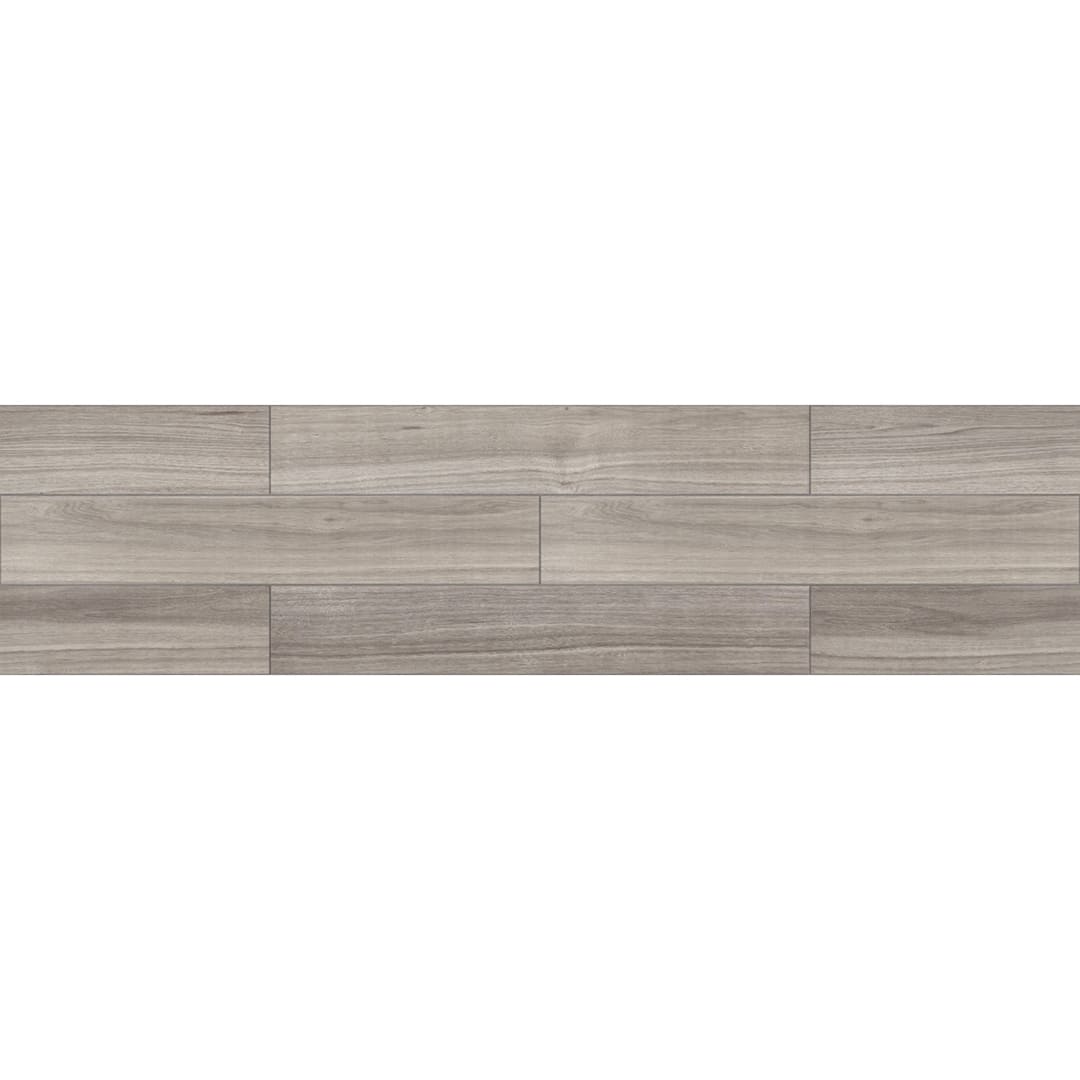 ロイヤルウッド ビニル床タイル PWT4288（150mm×900mm）【ケース販売】20枚 東リ