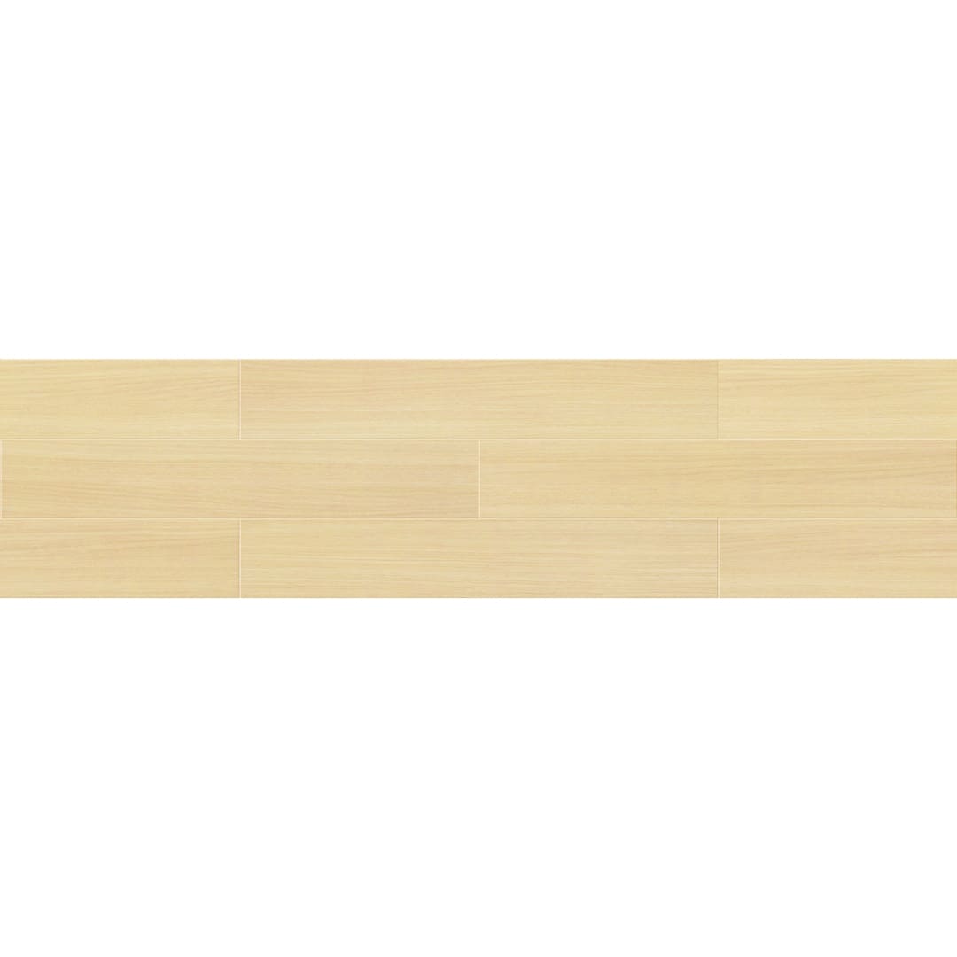 ロイヤルウッド ビニル床タイル PWT4296（150mm×900mm）【ケース販売】20枚 東リ