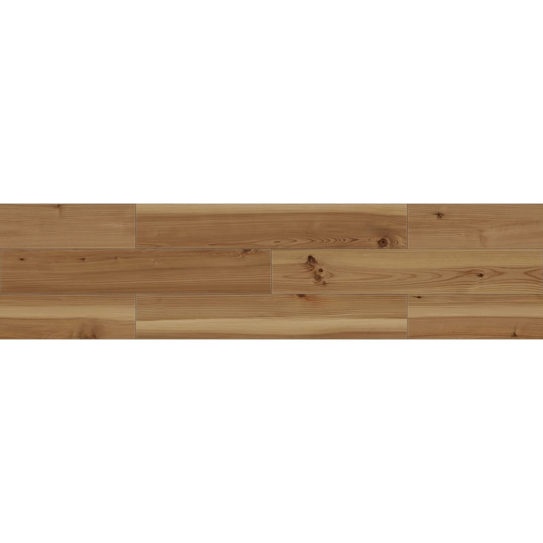 ロイヤルウッド ビニル床タイル PWT4305（150mm×900mm）【ケース販売】20枚 東リ