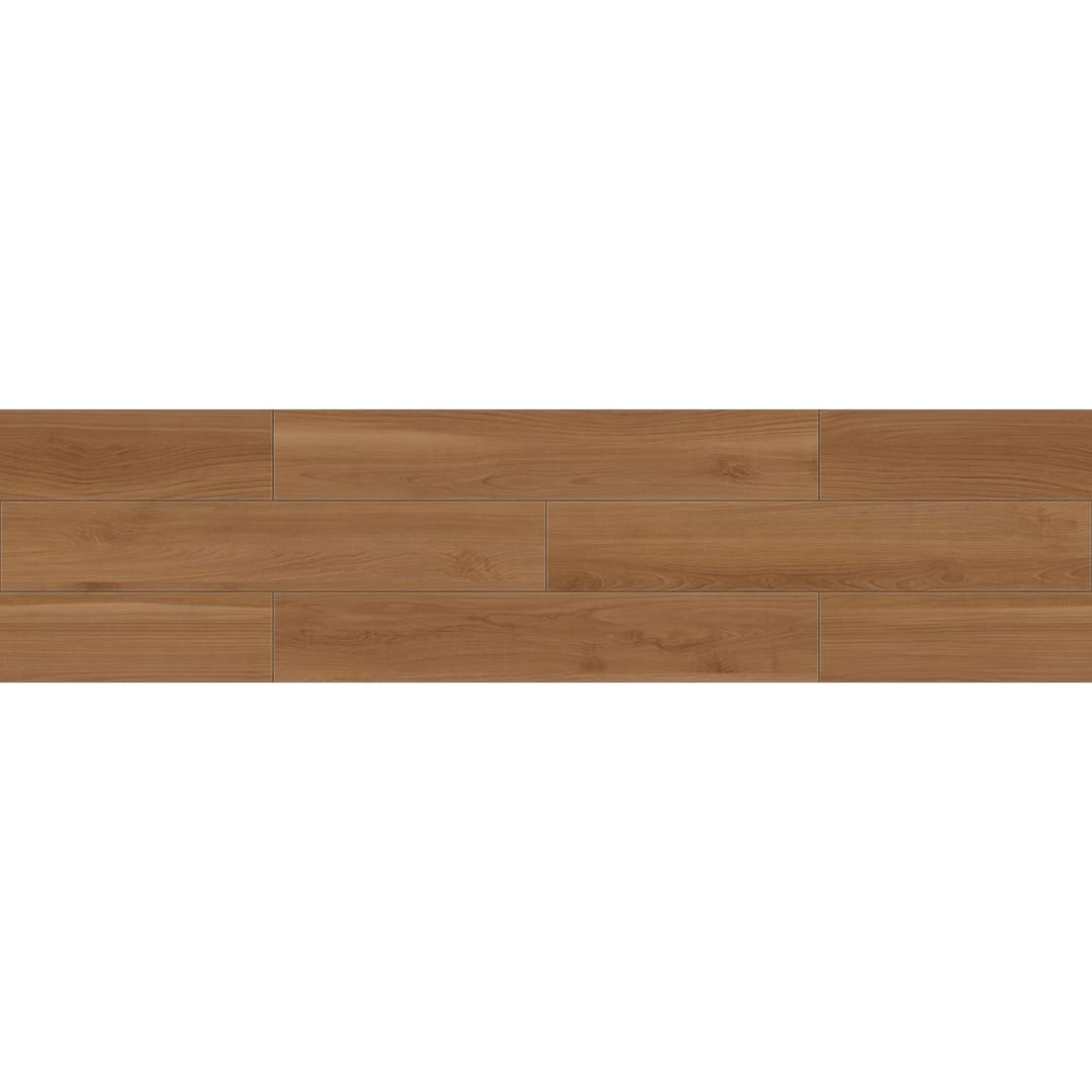 ロイヤルウッド ビニル床タイル PWT4307（150mm×900mm）【ケース販売】20枚 東リ