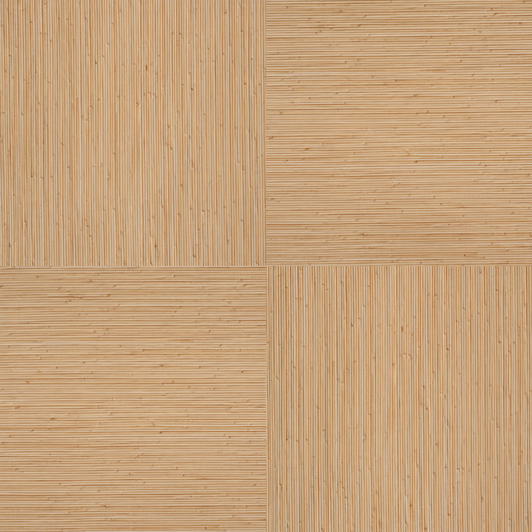 ロイヤルウッド ビニル床タイル PWT4309（450mm×450mm）【ケース販売】14枚 東リ