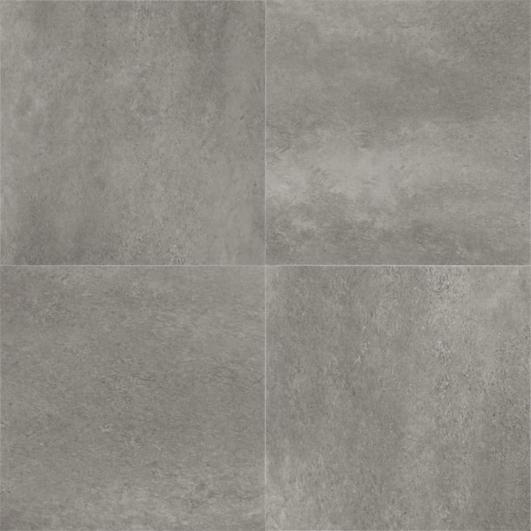 ロイヤルストーン ビニル床タイル PST4031（450mm×450mm）【ケース販売】14枚 東リ