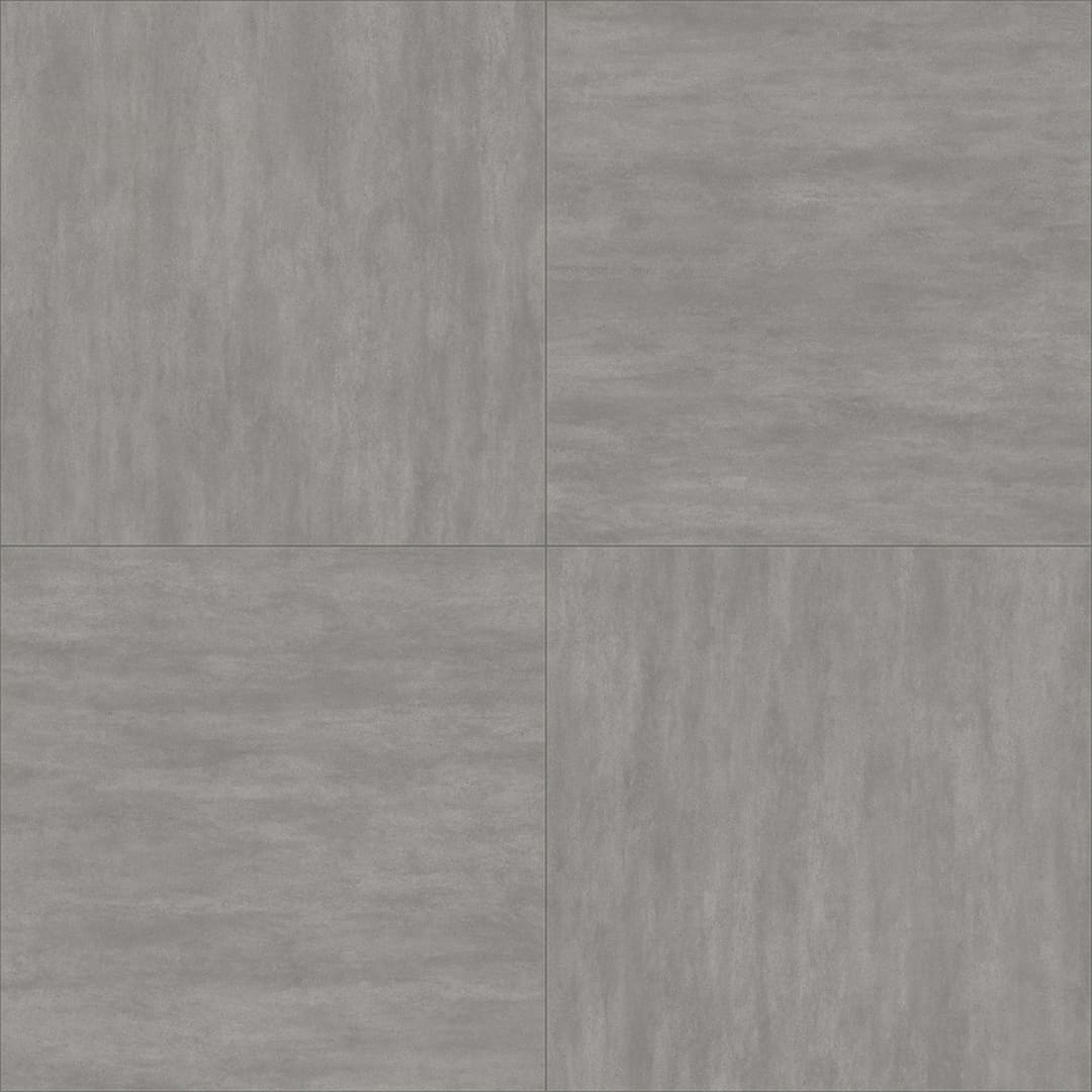 ロイヤルストーン ビニル床タイル PST4035（600mm×600mm）【ケース販売】10枚 東リ