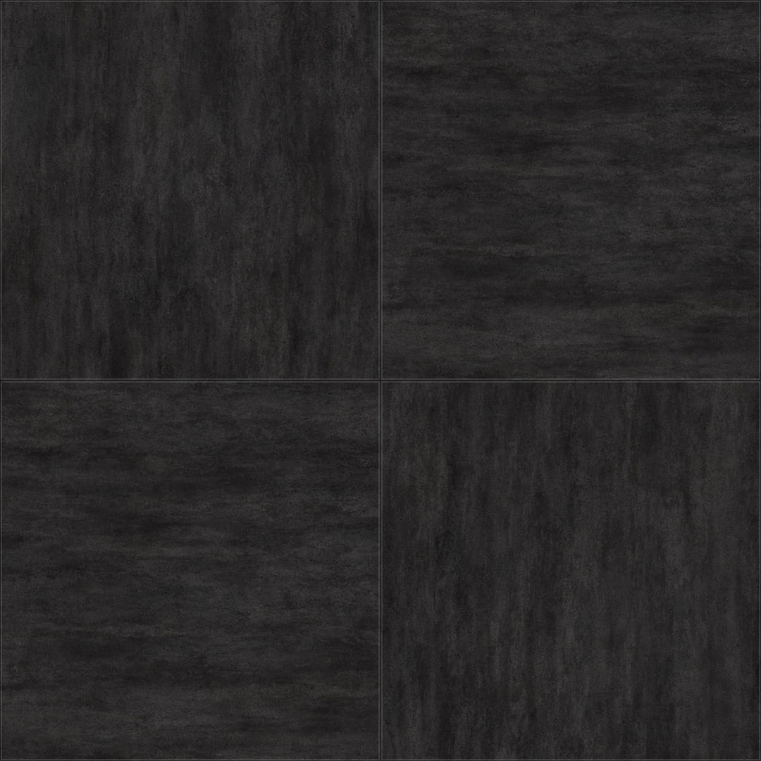 ロイヤルストーン ビニル床タイル PST4037（600mm×600mm）【ケース販売】10枚 東リ