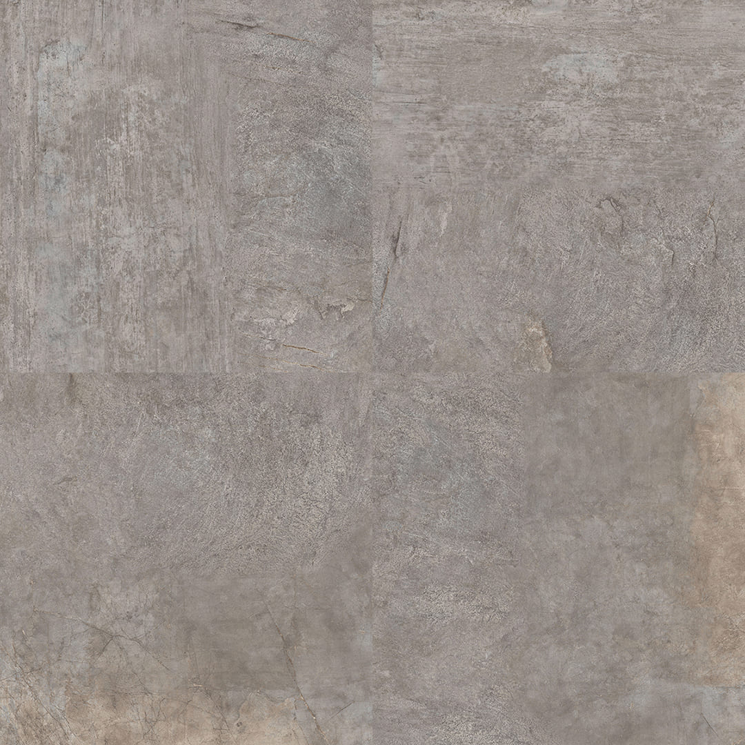 ロイヤルストーン ビニル床タイル PST4038（600mm×600mm）【ケース販売】10枚 東リ