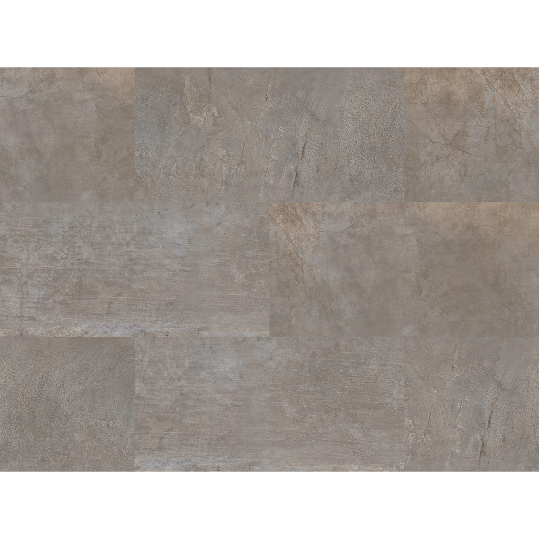 ロイヤルストーン ビニル床タイル PST4039（300mm×600mm）【ケース販売】18枚 東リ