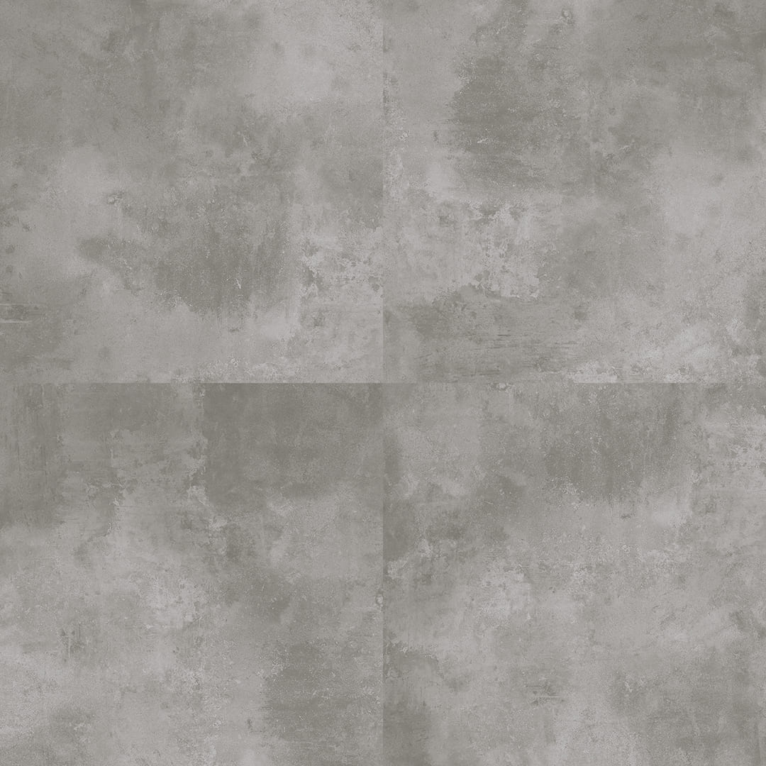 ロイヤルストーン ビニル床タイル PST4040（900mm×900mm）【ケース販売】4枚 東リ