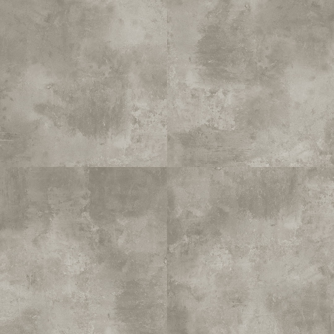 ロイヤルストーン ビニル床タイル PST4041（900mm×900mm）【ケース販売】4枚 東リ