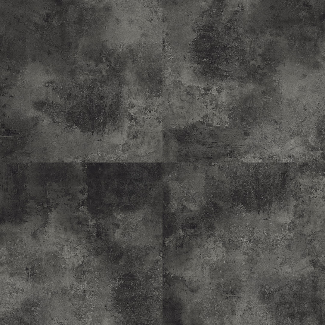 ロイヤルストーン ビニル床タイル PST4042（900mm×900mm）【ケース販売】4枚 東リ