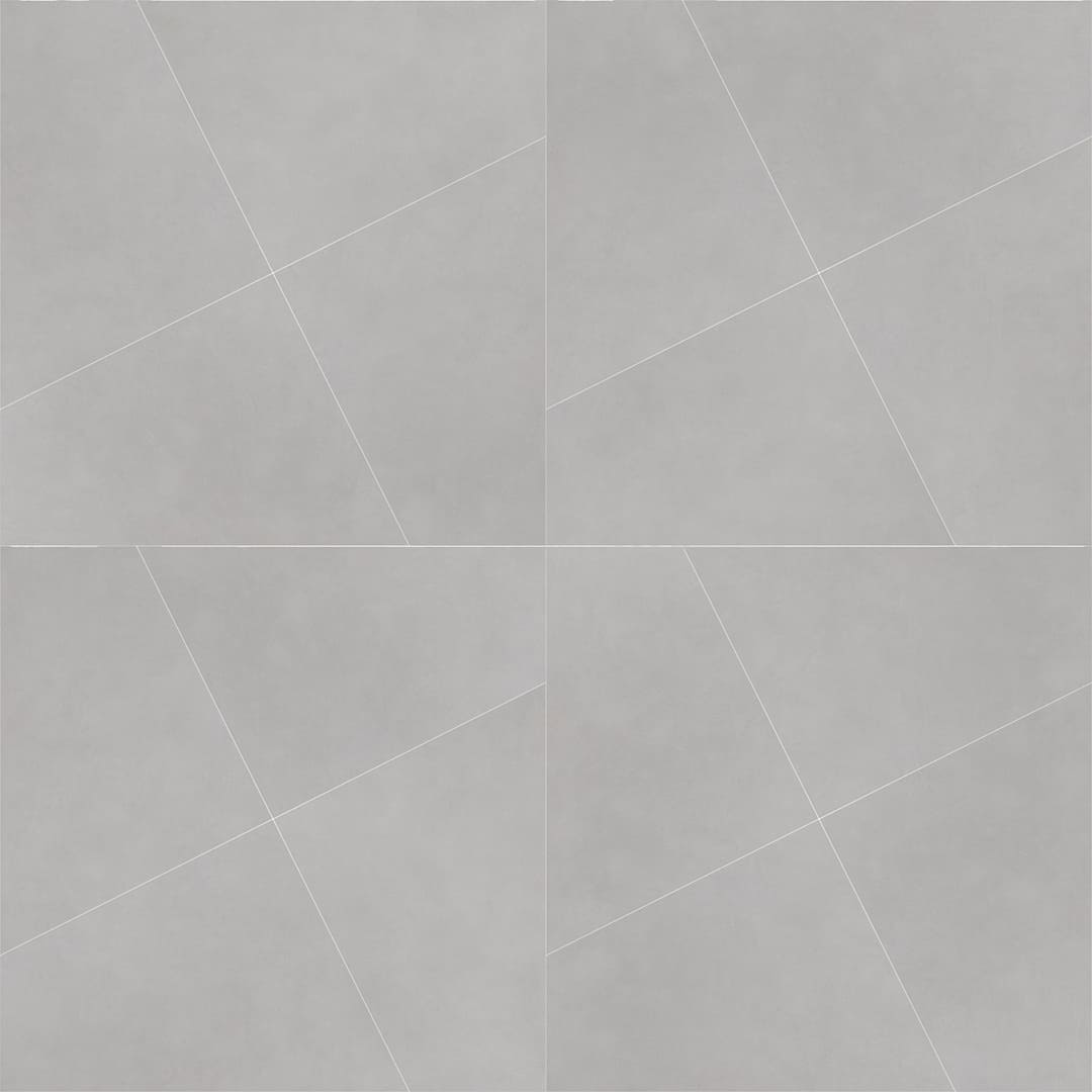 ロイヤルストーン ビニル床タイル PST4045 不等辺四角形（675mm+503mm+503mm+225mm）【ケース販売】16枚 東リ